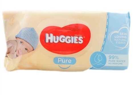 PAÑAL DIAPERS HUGGIES