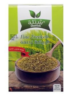 SOFT FREEKEH 450G.