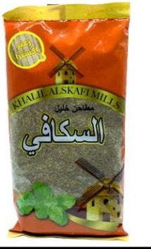 EXTRA THYME 500G.