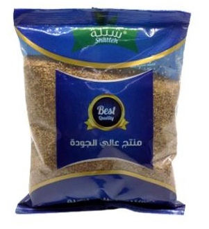 SOFT BULGUR 500G.