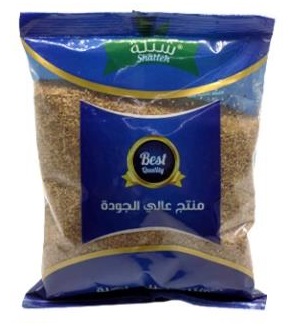RED BULUGER 500G.
