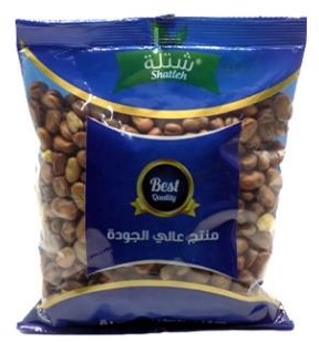 FOUL SMALL GRAIN 500G.