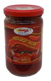 TOMATO SAUCE 290G.