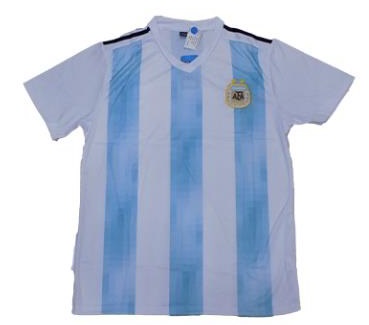 T-SHIRT SPORT MUNDIAL ARGENTINA  S/XL