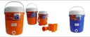 SET DE COOLER 7,5-2,5-1 lt  +  4 VASO