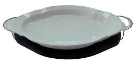 BANDEJA DE CERAMICA