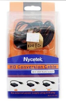 HD CONVERSION CABLE