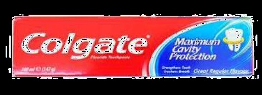 COLGATE MAXIMUN 100ML 6X12PC