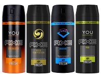 AXE SPRAY ALASKA  150ML