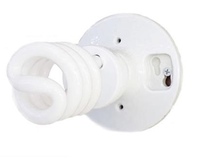 BOMBILLO BLANCO LED   40W BLANCA