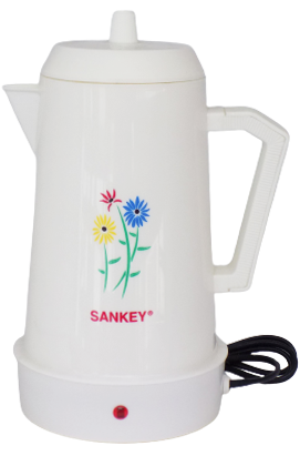 CAFETERA SANKEY  110V.