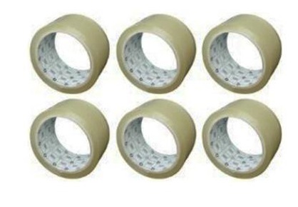 ROLLO DE TAPE  1,89"X54,6 YD