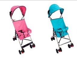 [AZ1-14] COCHES DE BEBE SURTIDAS