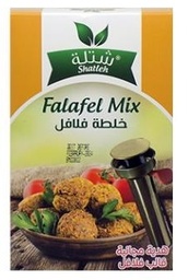 [AZ-06] FALAFEL MIXTURE 200G.