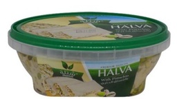 [AZ-33] HALWA IN PISTACHIO 800G.