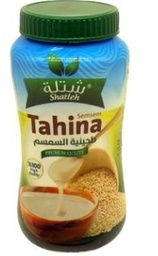 [AZ-34] TAHINEAH LARGE 800G.