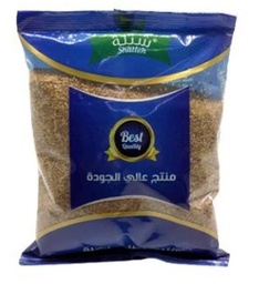 [AZ-37] SOFT BULGUR 500G.