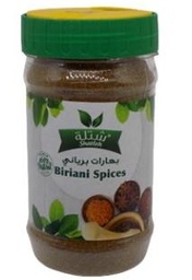 [AZ-47] BIRIANI SPICES 160G.  (4X12PC)