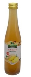 [AZ-70] GINGER VINEGAR 250ML.