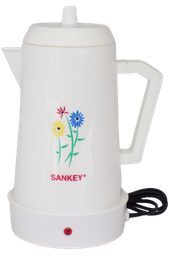 [CM7510FW] CAFETERA SANKEY  110V.